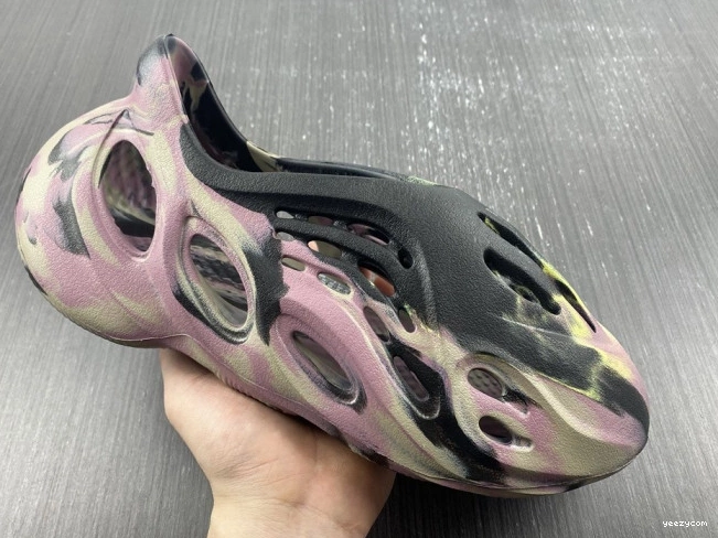 RNR Foam Adidas Carbon MX Yeezy IG9562 1006